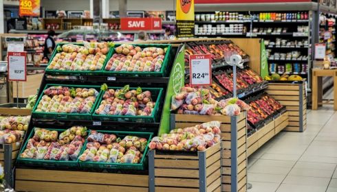 ФАС внепланово проверит магазины из-за растущих цен на продукты