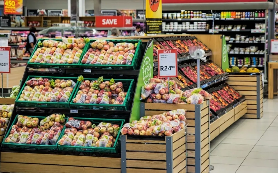 В Алтайском крае больше всего в Сибири подорожала продуктовая корзина