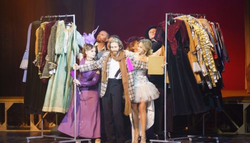 Спектакль окончен: завершился шестой сезон известного проекта Большая сцена