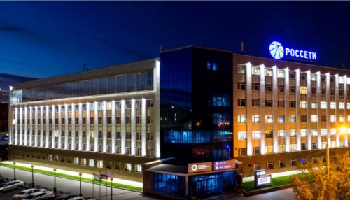 Как завершился 2020 год для группы Россети в Алтайском крае