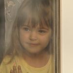 Маленькой девочке из алтайского села нужна помощь: у ребёнка онкология