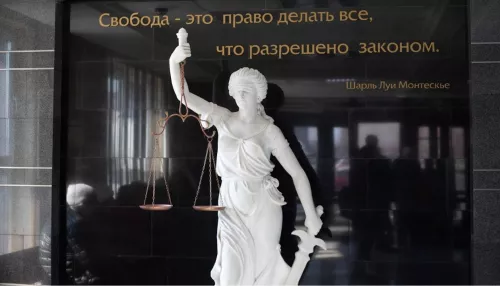 В Алтайском крае резко выросло число банкротов, у которых распродают имущество