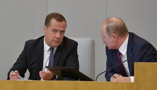 Дмитрий Медведев назвал хронической российской проблемой разнотык