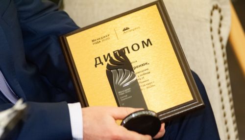 Заслуженная награда: Ростелеком наградили за успешные проекты в сфере IT