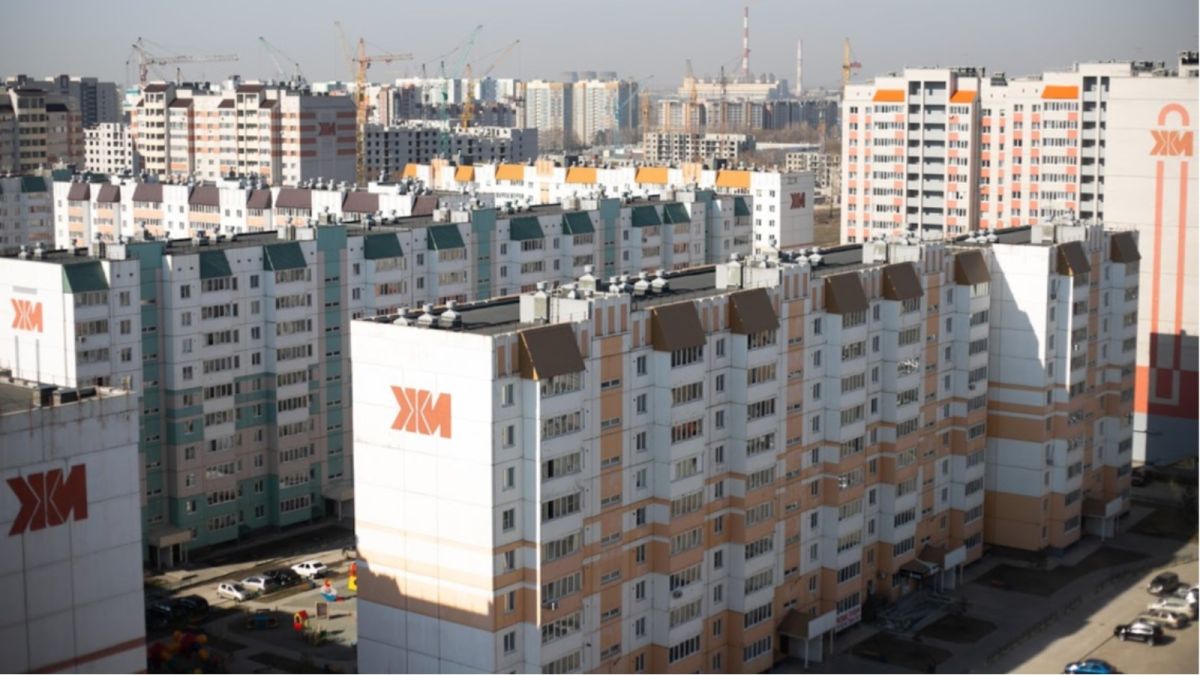 Алтайским сиротам планируют выдавать сертификаты на жилье на 1,3 млн рублей
