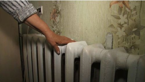 Специалисты СГК пообщались с барнаульцами по проблемам теплоснабжения