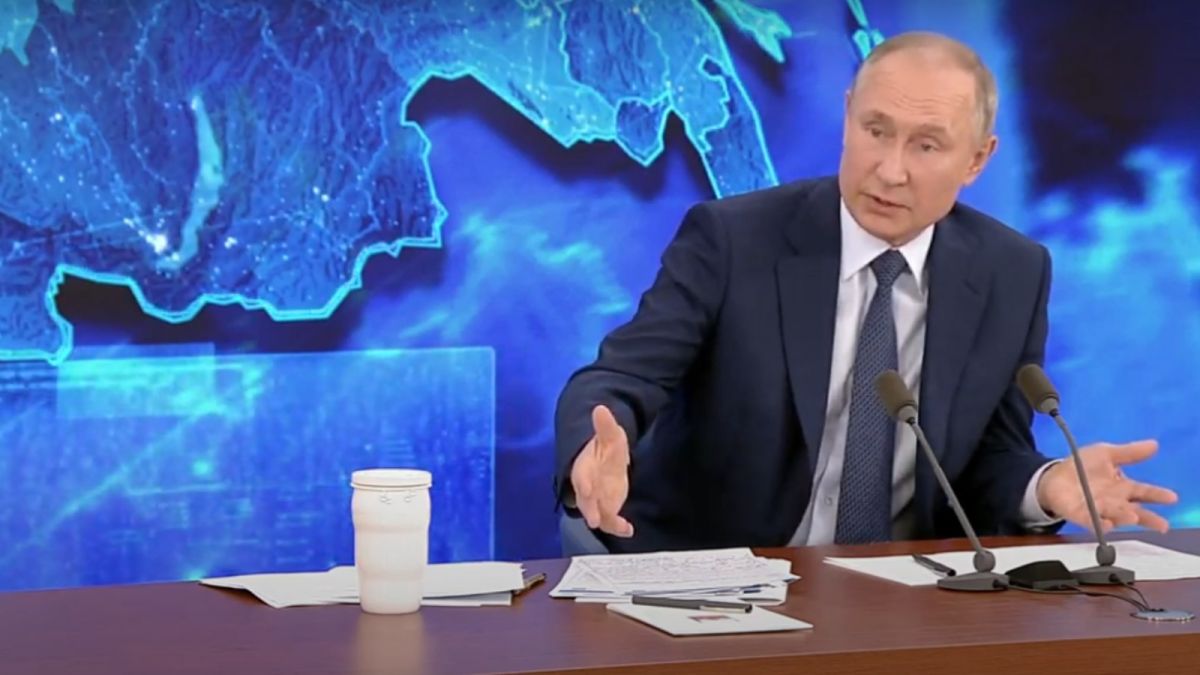 "А Вы смотрели?" Путина спросили о видео с участием Артема Дзюбы