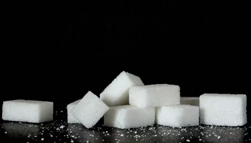 Ученые выяснили, что произойдет, если отказаться от сахара на неделю