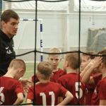 Как вырастить профессионального футболиста в Алтайском крае