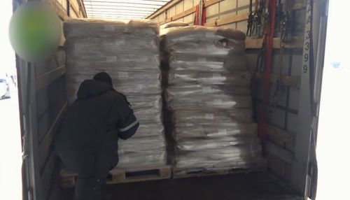 До 20 лет срока грозит алтайскому предпринимателю за сбыт кондитерскогого мака