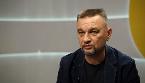 Главный редактор Сибирской медиагруппы о пресс-конференции Путина