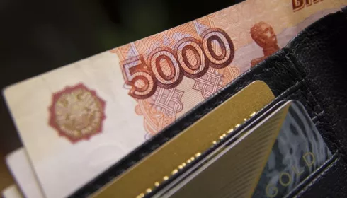 Россияне за месяц взяли потребительских кредитов на рекордные 700 млрд рублей