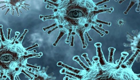 Попова заявила, что эпидемия коронавируса в России может закончиться к весне