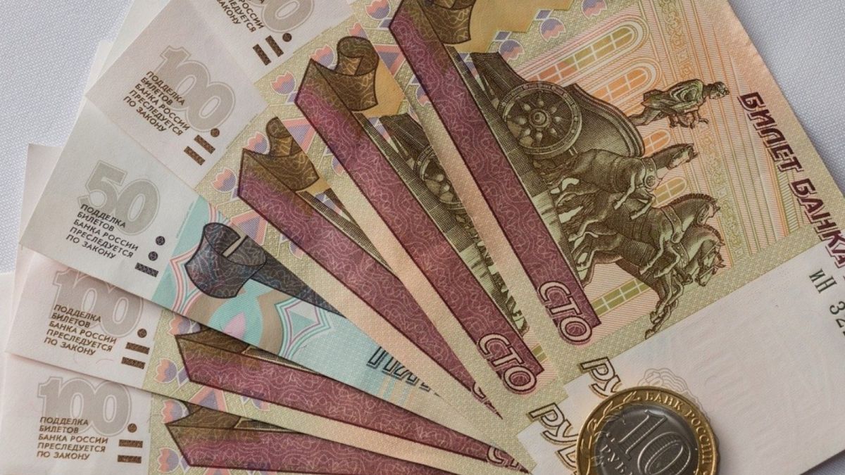 В России с 10 января заработают новые правила оплаты наличными