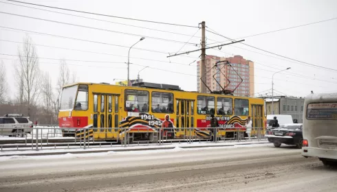 В транспорте Барнаула установят терминалы для самостоятельной оплаты проезда