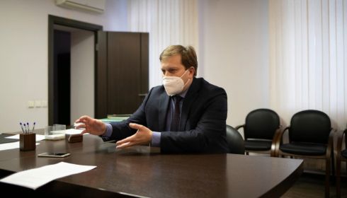 Федеральный минздрав проверит закрытие ЦРБ в Алтайском крае после слов Путина