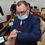 Один из опытнейших политиков Алтая  Борис Трофимов не пойдет на выборы 2021 года