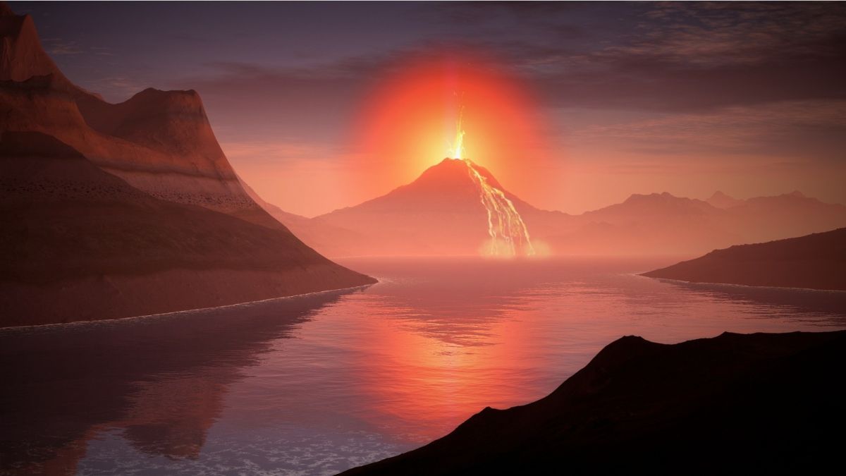 "Ученые предрекают катастрофу": чем опасен извергающийся вулкан Килауэа