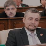 Одиозного краевого депутата уволили по статье за прогул