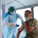В Алтайском крае от коронавируса планируют привить около 700 тысяч человек