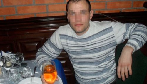 Рубцовского участкового нашли на рабочем месте с огнестрельным ранением