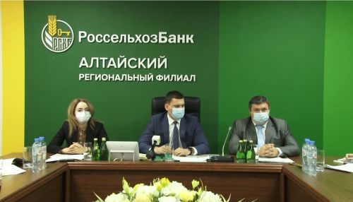 Больше кредитов и новых сервисов: Россельхозбанк подвел итоги 2020 года