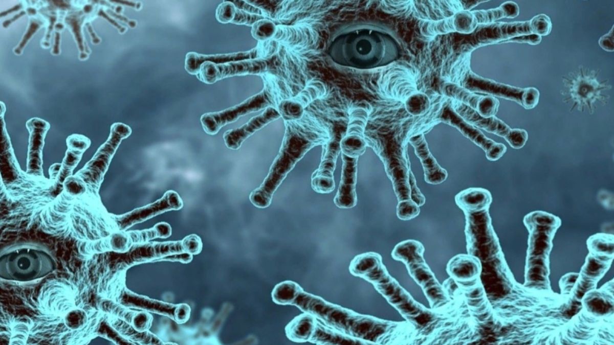 В Бразилии обнаружили новую мутацию коронавируса  