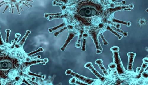 В Бразилии обнаружили новую мутацию коронавируса