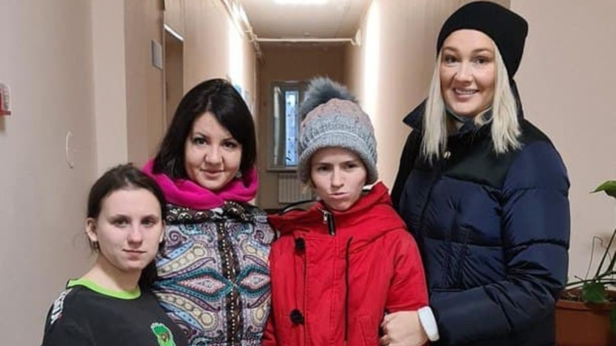 Девушку из Барнаула поселили в гостиницу после роликов в TikTok о бедной жизни