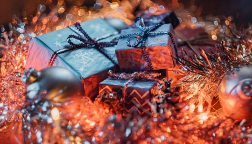 30% россиян не собираются покупать подарки на Новый год