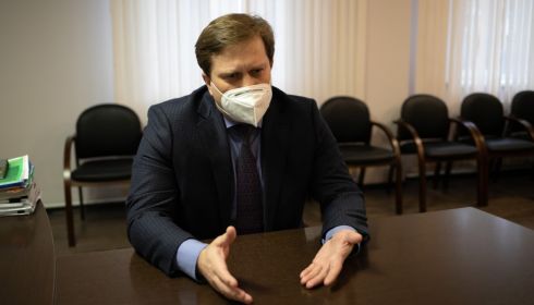 Попов объяснил, связаны ли рост смертности на Алтае и отсутствие плановой помощи