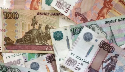 В Алтайском крае рекордно выросла сумма средней взятки