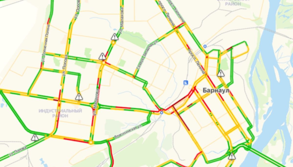 Пробки в барнауле сейчас. Пробки Барнаул. Яндекс пробки Барнаул. Яндекс пробки Барнаул сейчас. Пробки в Барнауле сейчас на карте.