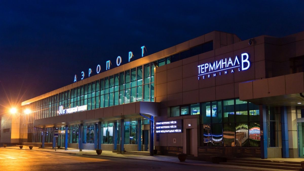 Регулярные авиарейсы до Омска снова начнут летать из Барнаула с 11 января