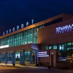 Регулярные авиарейсы до Омска снова начнут летать из Барнаула с 11 января