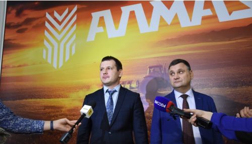 АлтГТУ усилит работу с промышленниками по содействию занятости выпускников