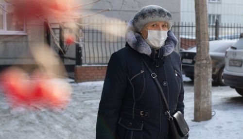 Попова рассказала, от каких инфекций защитили маски россиян