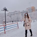 Экстремальные морозы в Сибири могут ухудшить ситуацию с коронавирусом