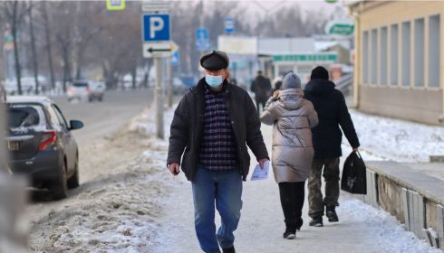 Алтайский край на третьем месте в рейтинге регионов недовольных работой властей