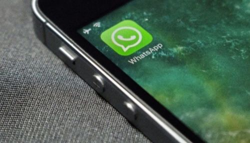WhatsApp перестанет работать на старых смартфонах с 1 января