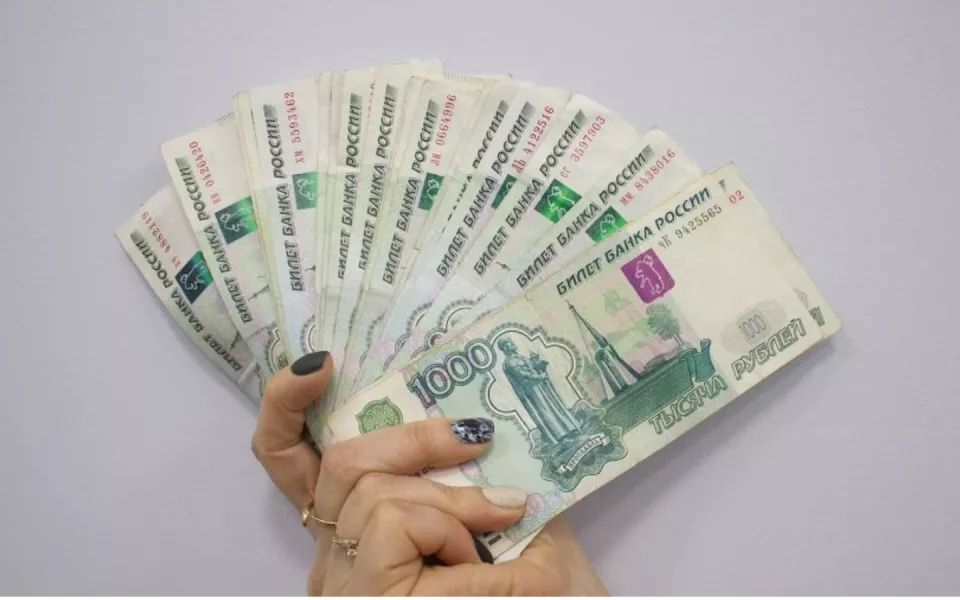 Многодетную мать из Горного Алтая заставили вернуть детское пособие после махинаций