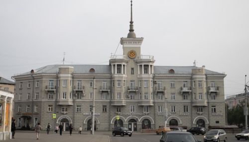 Умный Барнаул обошел Новосибирск и Кемерово по индексу IQ городов