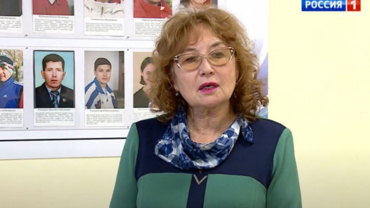 Мать Сергея Шубенкова назвала МОК "закрытой и коррупционной структурой"