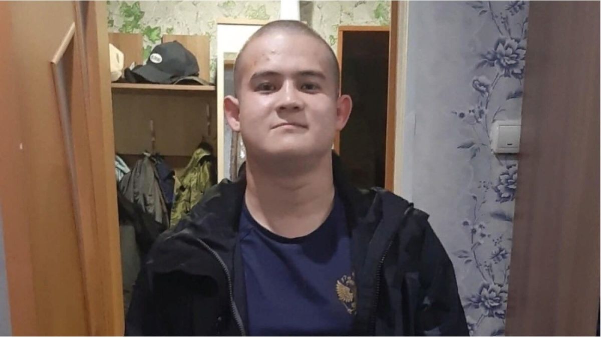 Присяжные признали виновным Рамиля Шамсутдинова, расстрелявшего восемь солдат