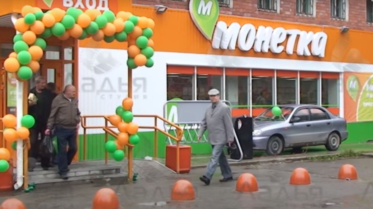Екатеринбургский продуктовый дискаунтер "Монетка" откроет магазины в Барнауле