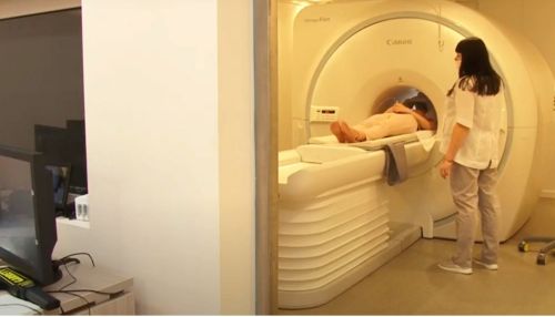 Детская краевая больница получила три новых дорогостоящих аппарата