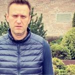 На Алексея Навального возбудили уголовное дело о мошенничестве