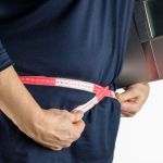 Как не набрать лишний вес за праздники: шесть полезных советов