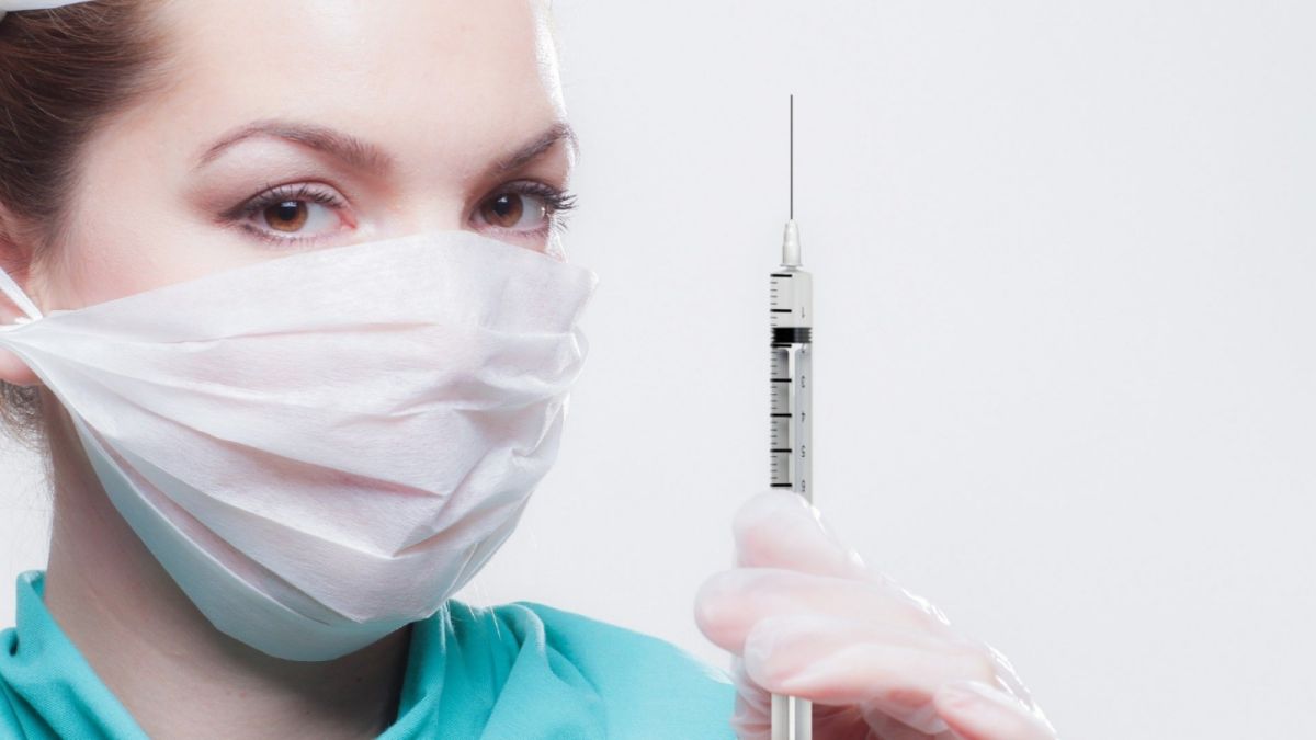 В России начнут клинические испытания препарата против коронавируса