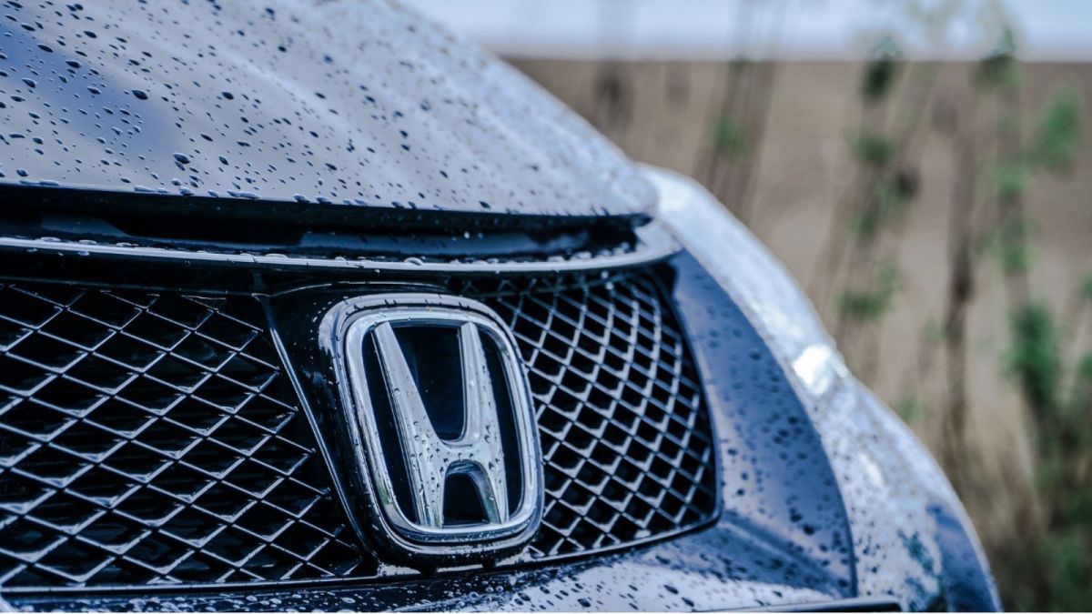 Honda откажется от поставок автомобилей в Россию в 2022 году